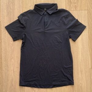 Lulu lemon polo